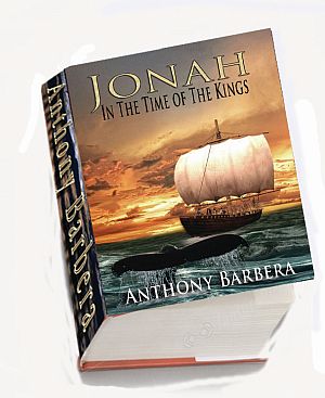 Jonah in the Time of the Kings