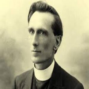 Oswald Chambers